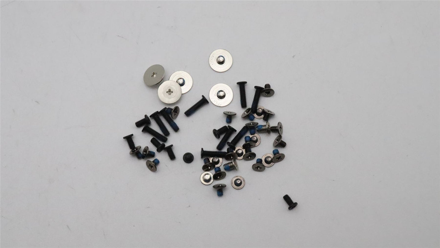 Lenovo LOQ 15IRH8 Screw Screws Set Kit 5S10S35577