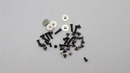 Lenovo LOQ 15IRH8 Screw Screws Set Kit 5S10S35577