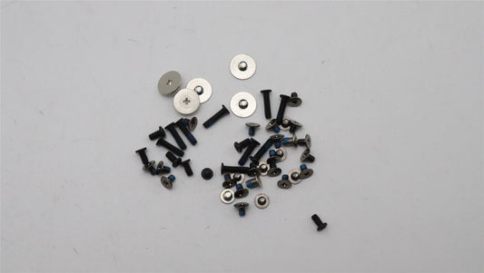 Lenovo LOQ 15IRH8 Screw Screws Set Kit 5S10S35577