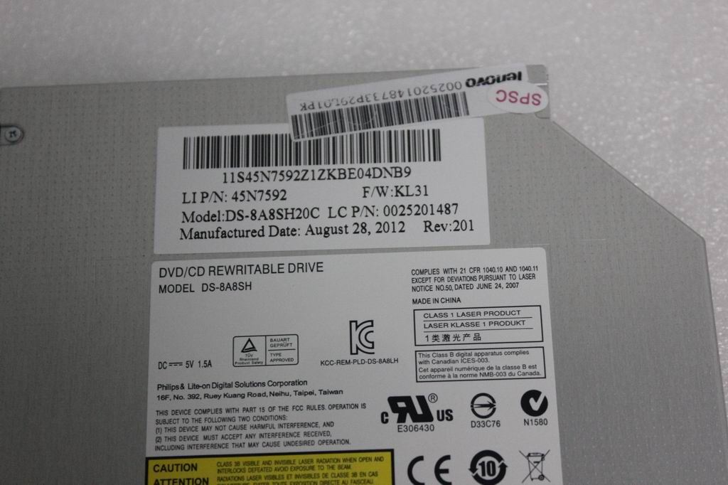 Lenovo 25201487