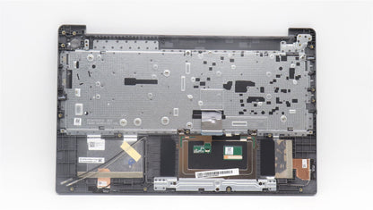 Lenovo Upper Case ASM_SWS L82XM AGFP NBL 5CB1K96901