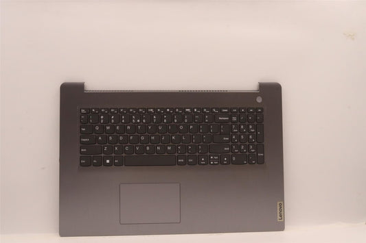 Lenovo COVER Upper Case ASM_EURO ENGL82RLNFPAGU 5CB1H80875