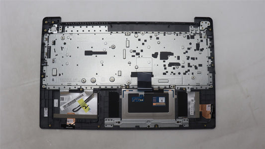Lenovo COVER UpperCaseASM_NORDICL83ERAGFPNBL 5CB1M23529