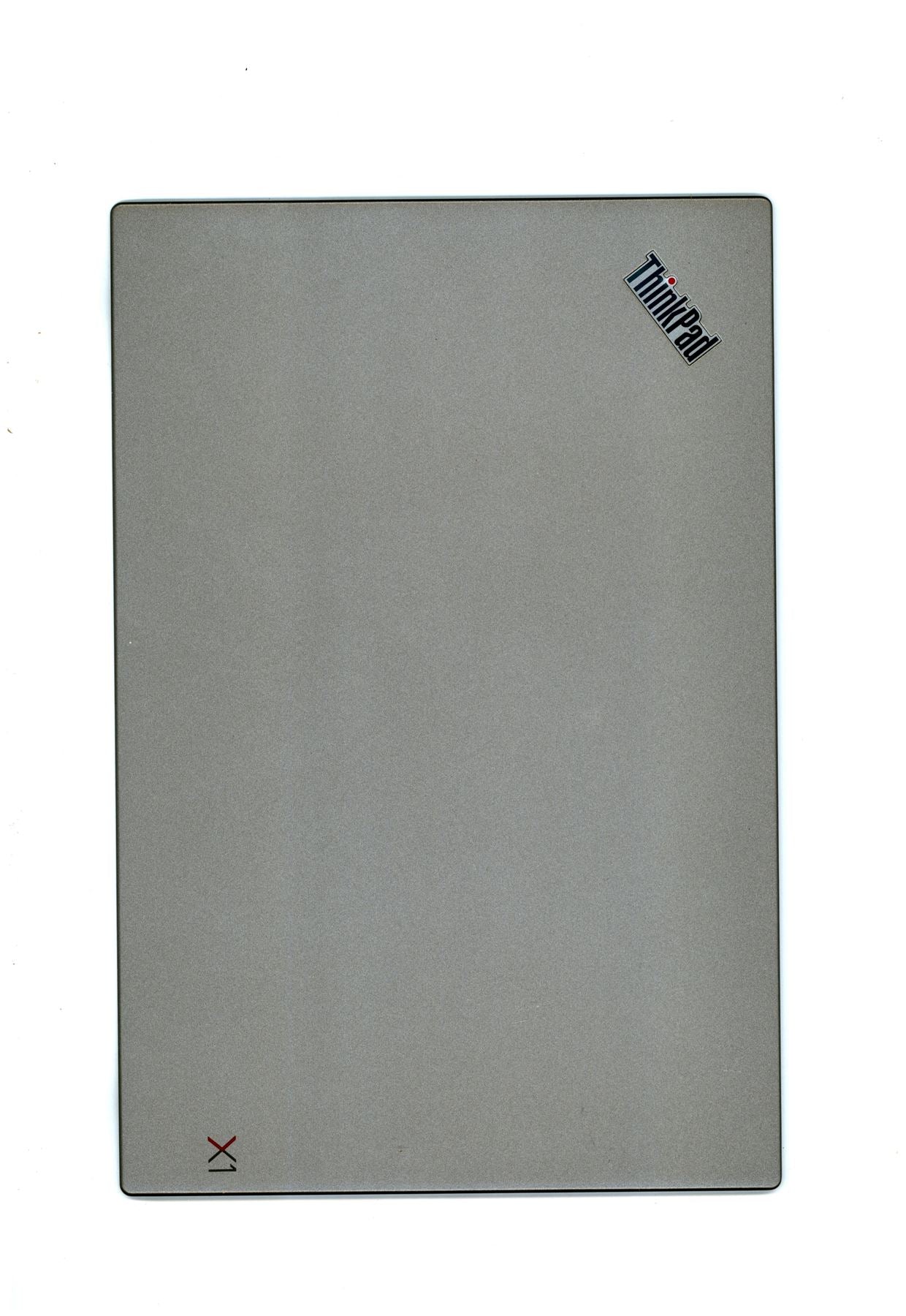 Lenovo MECH_ASM ASM_Case_Rear_Cover_WQHD_IR_SV 01YR437