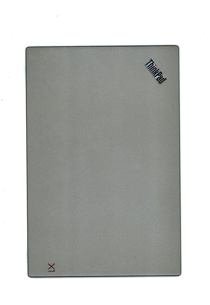Lenovo MECH_ASM ASM_Case_Rear_Cover_WQHD_IR_SV 01YR437