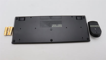 Lenovo WL KM Calliope BK CZE/SLK 5KM0U87681