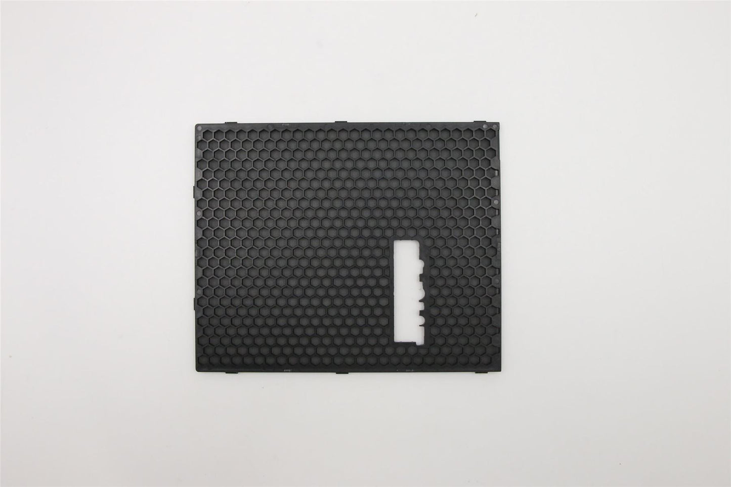 Lenovo ThinkStation P330 2nd P330 Dust Filter Black 02CW383