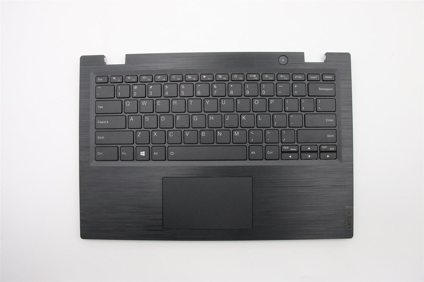 Lenovo COVER Upper Case C81MQ(US) BL KB_USA 5CB0S95290
