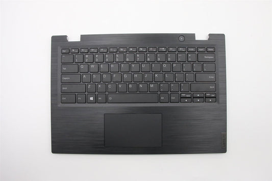 Lenovo COVER Upper Case C81MQ(US) BL KB_USA 5CB0S95290