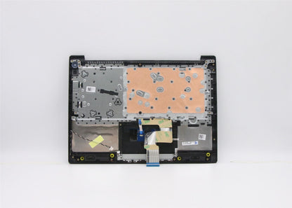 Lenovo Upper Case ASM_TI L81WA NFPBKDIS 5CB0X56559