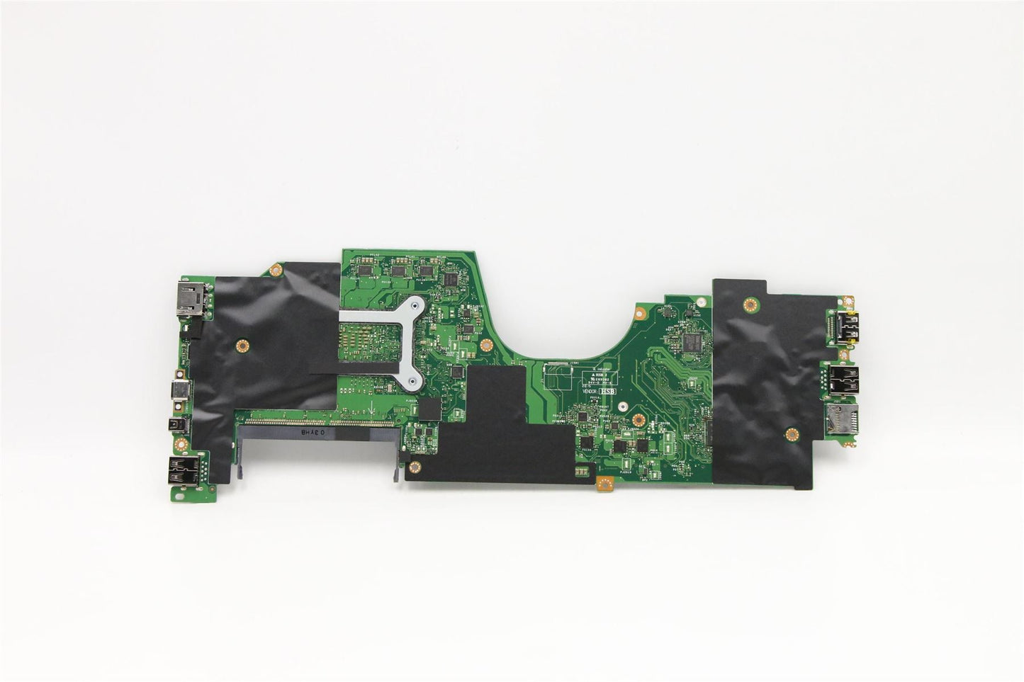 Lenovo Yoga 370 370 Motherboard Mainboard UMA Intel i7-7500U 01HY165
