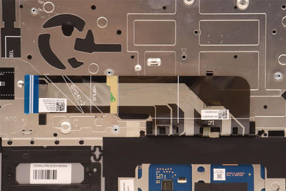 Lenovo Upper Case ASM_KORH21CXNFPETARGY 5CB1H68369