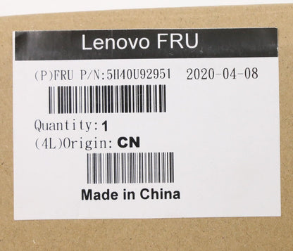 Lenovo HEATSINK AVC EPC300 CPU HS 5H40U92951