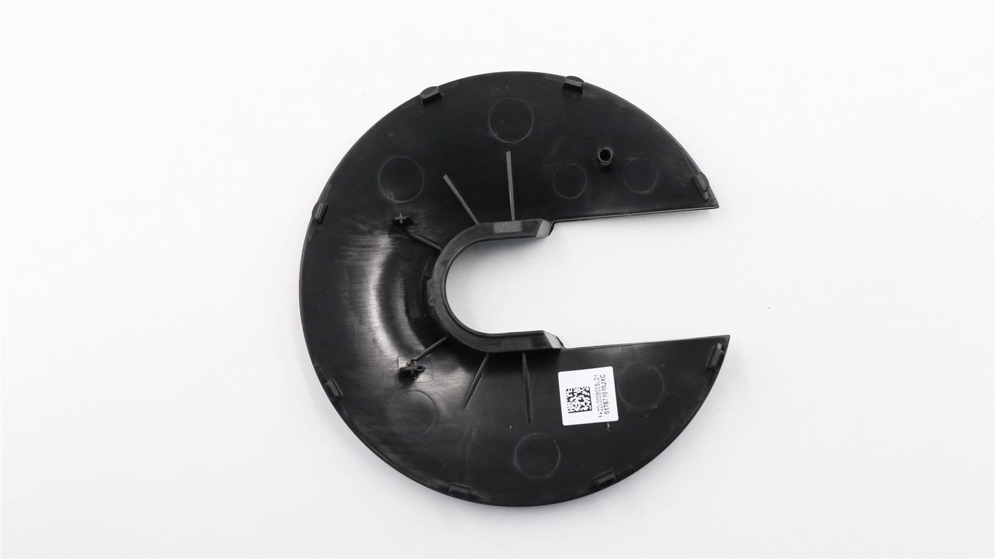 Lenovo IdeaCentre 520-22IKL 520-22IKU Hinge Cap Strip Trim Cover Black 01MN252
