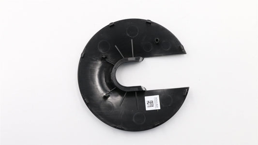 Lenovo IdeaCentre 520-22IKL 520-22IKU Hinge Cap Strip Trim Cover Black 01MN252
