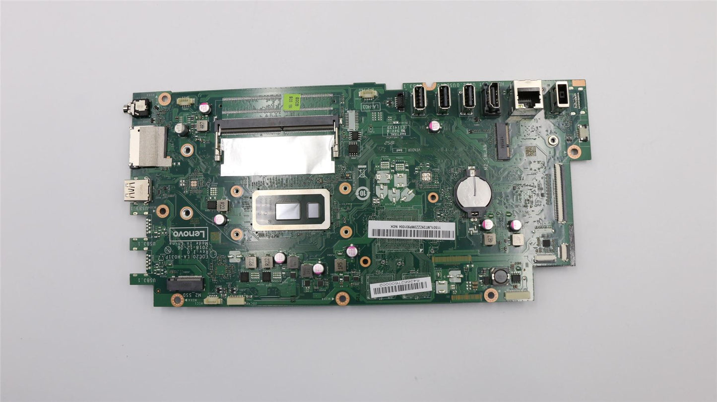 Lenovo IdeaCentre A340-22IWL A340-24IWL Motherboard Mainboard UMA 01LM729