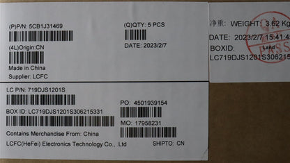 Lenovo Upper Case ASM_ITA L82UG OG_RGB 5CB1J31469
