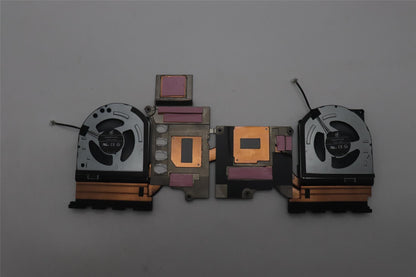 Lenovo Thermal C 83FQ DG2_HY 5H40S21004