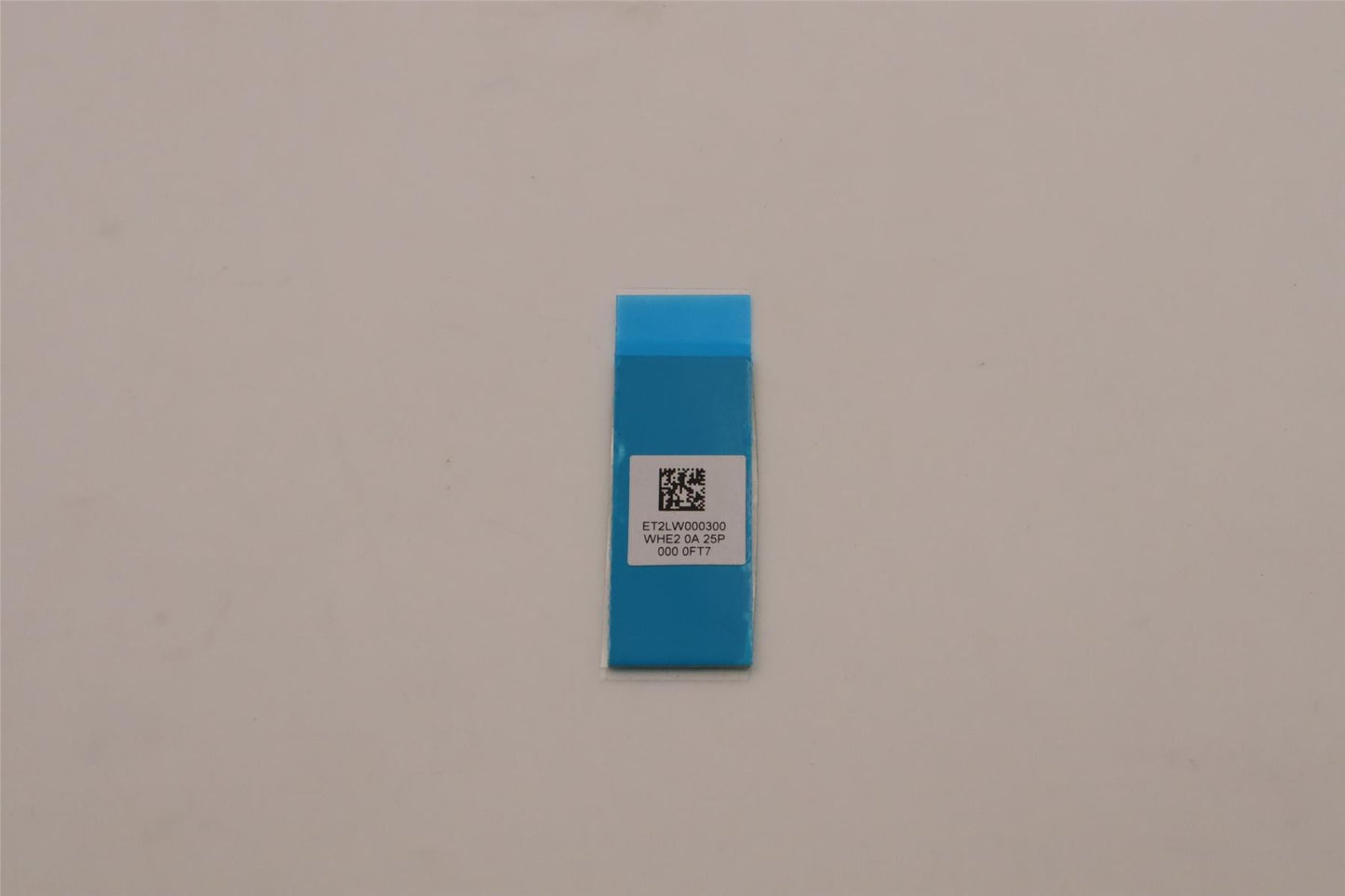 Lenovo Thermalpad L21EJ for SSD 5P20S37645
