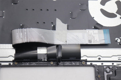 Lenovo Upper Case ASM ENG H 83CV NFP LG 5CB1P50153