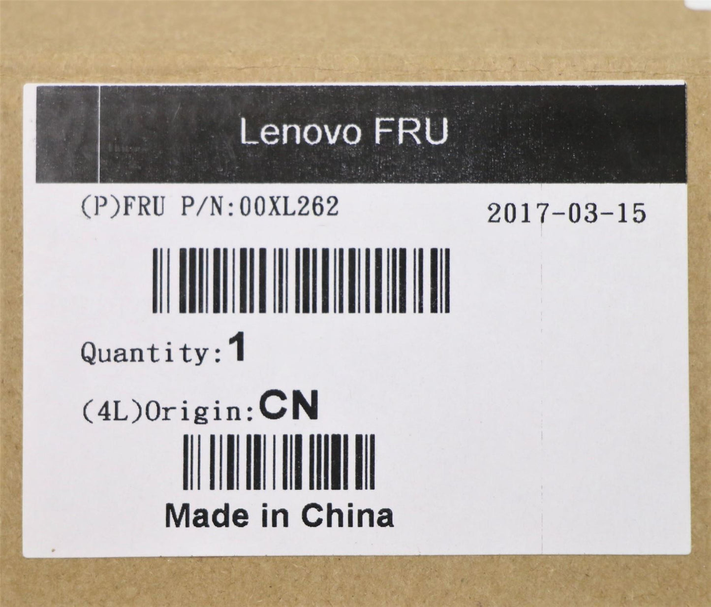 Lenovo CABLE C.A EDP cable, LGD AIO720 00XL262