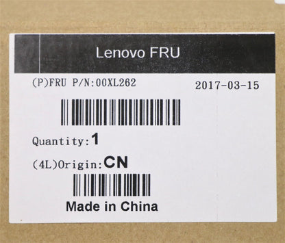 Lenovo CABLE C.A EDP cable, LGD AIO720 00XL262