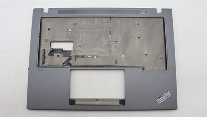 Lenovo COVER FRU KT4D0_C_COVER_WW_SUB_ASSY_GRAY 5CB1L57607