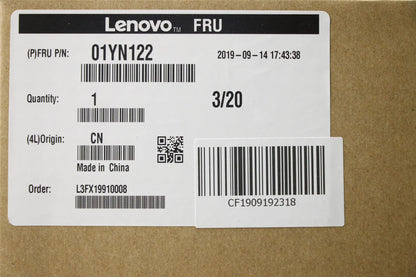 Lenovo 01YN122 DISPLAY BOE 14.0 UHD IPS Glare