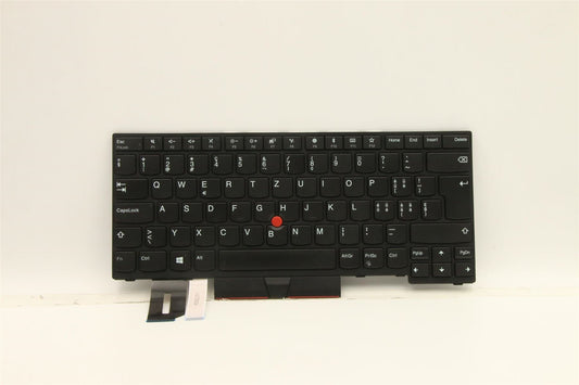 Lenovo ThinkPad T480s L480 L380 L390 L490 E480 E485 T490 E490 Keyboard 01YP506