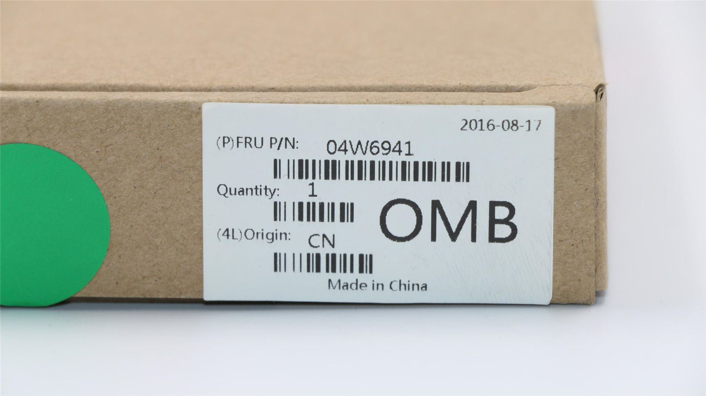 Lenovo FRU LCD ButtonBzlASM wFP CM2 04W6941