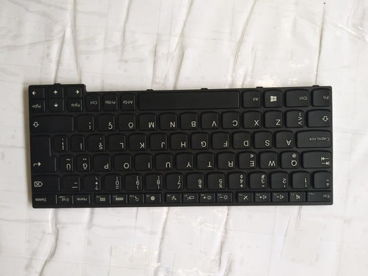Lenovo Chicony Turkish Keyboard 01AW035