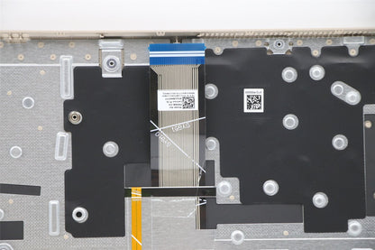 Lenovo Upper Case ASM_TC L82H8 FPSDBL 5CB1B69027