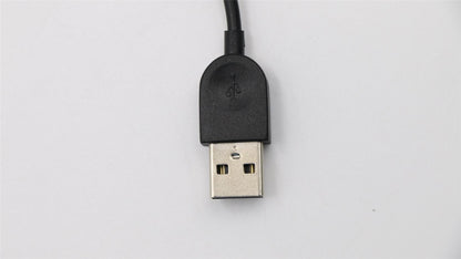 Lenovo ThinkStation P510 P720 P920 P520 P320 USB Wired Keyboard Belgian Black 00XH590