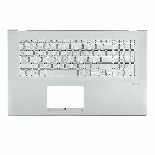 Asus X712UA Keyboard (Canadian Bilingual) Module/As (Isolation) 90NB0TX1-R30CB0