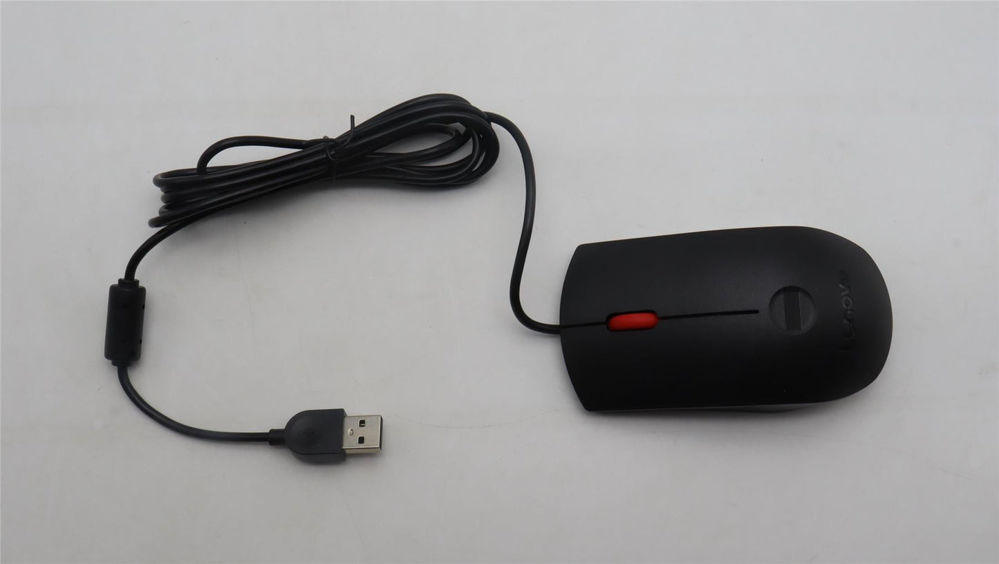 Lenovo MOUSE FRU for FP USB MC(B+R) G2 5M51M03833