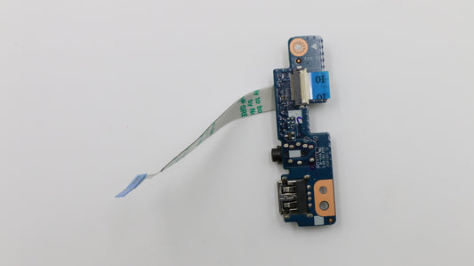 Lenovo C 80NU W/Cable I/O Board 5C50K44726