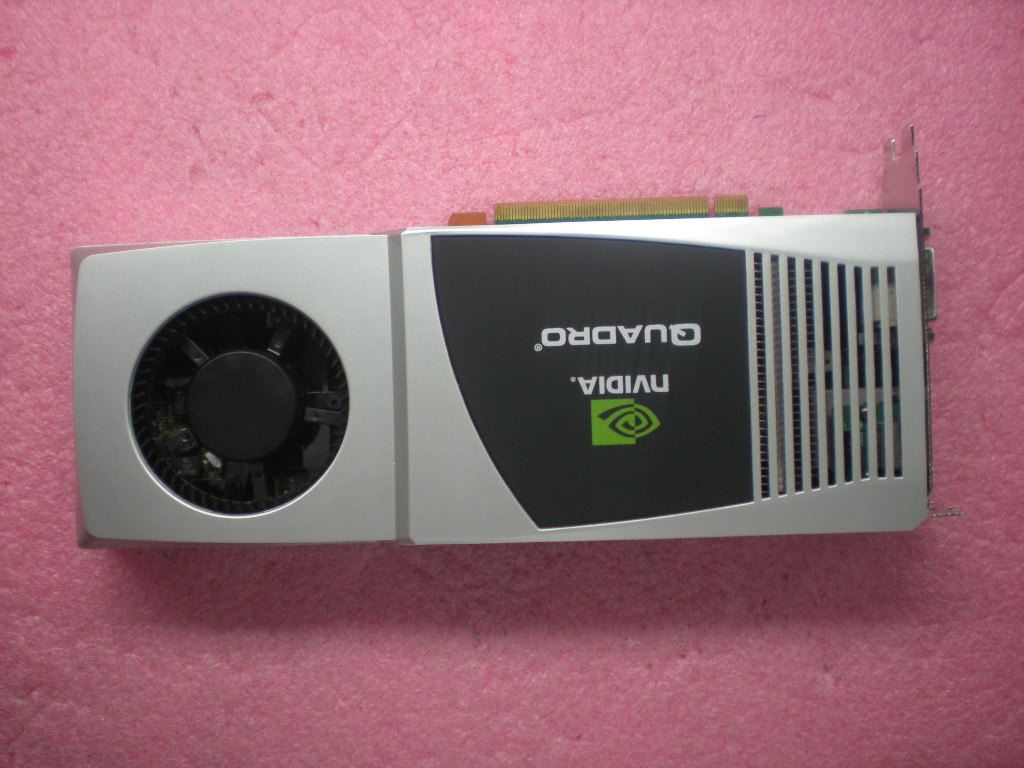 Lenovo FRU 768MB NVID Board 46R2794