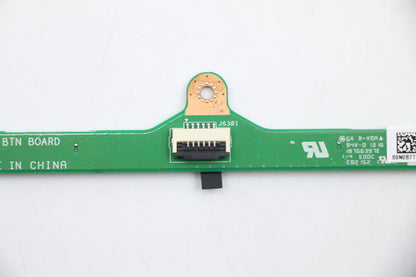 Lenovo S500 TP Button BD Board 90003180