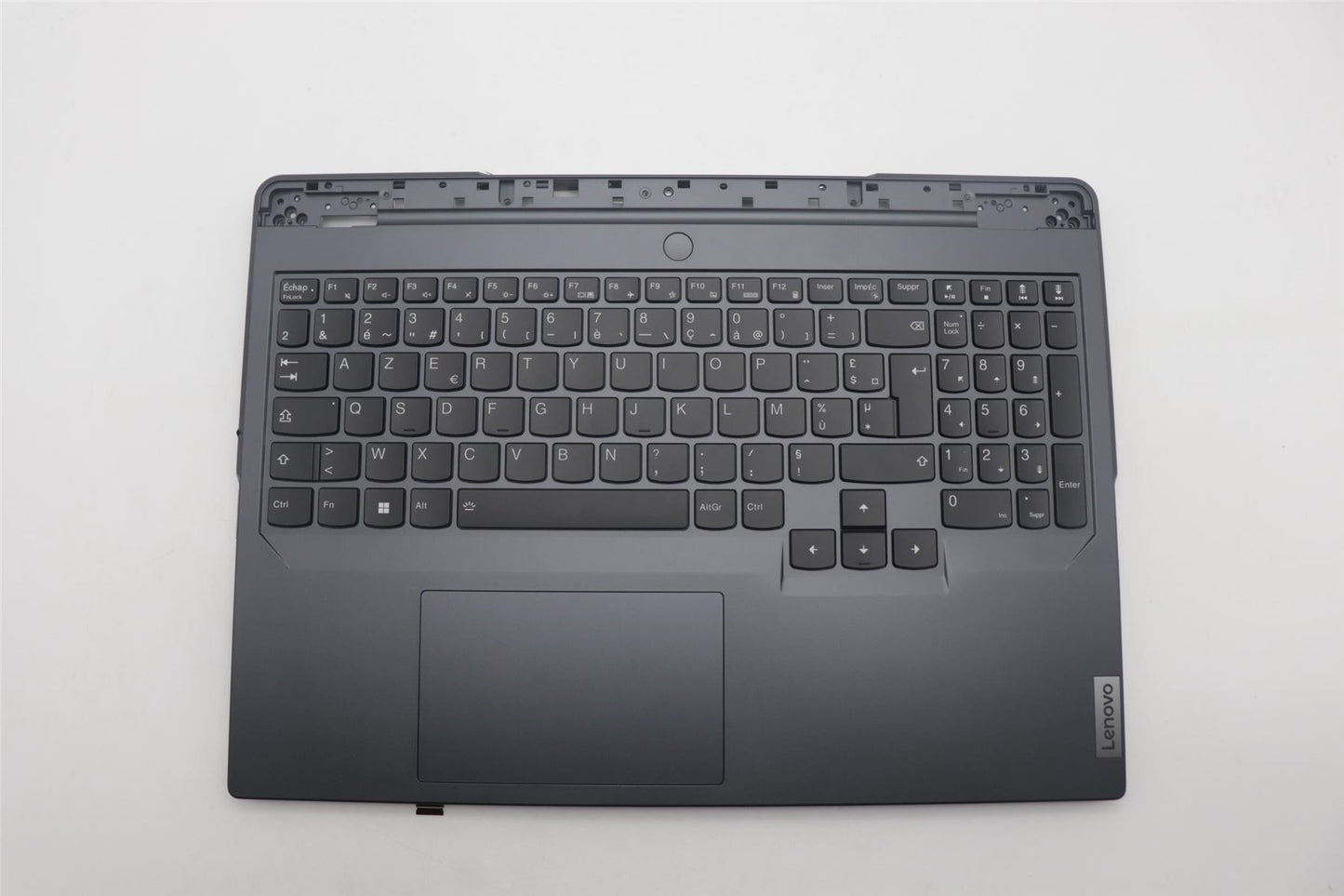 Lenovo Upper Case ASM_FRA L 83DFGY RGB 5CB1M51004