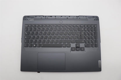 Lenovo Upper Case ASM_FRA L 83DFGY RGB 5CB1M51004