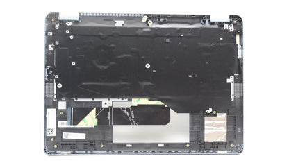 Lenovo Upper Case ASM_BEL W 82R9 SB 5CB1H72402