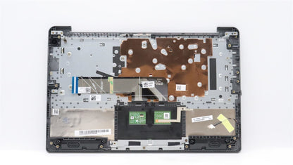 Lenovo Upper Case ASM_FRA L82RJ NFP AG BL 5CB1H56970