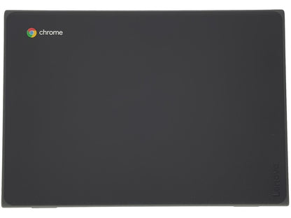 Lenovo Chromebook 100e LCD Cover Rear Back Housing Black W/Antenna 5CB0R07045