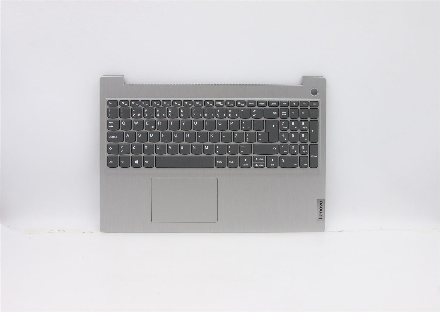 Lenovo Upper Case ASM_PO L81WB FPPGYDIS 5CB0X57512