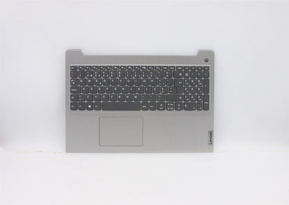 Lenovo Upper Case ASM_PO L81WB FPPGYDIS 5CB0X57512