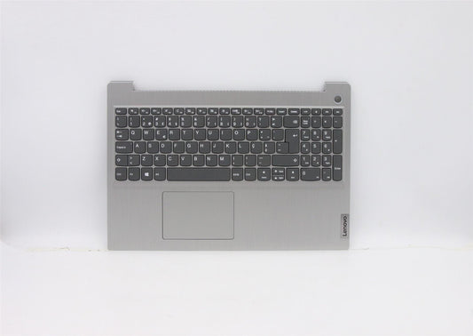 Lenovo Upper Case ASM_PO L81WB FPPGYDIS 5CB0X57512