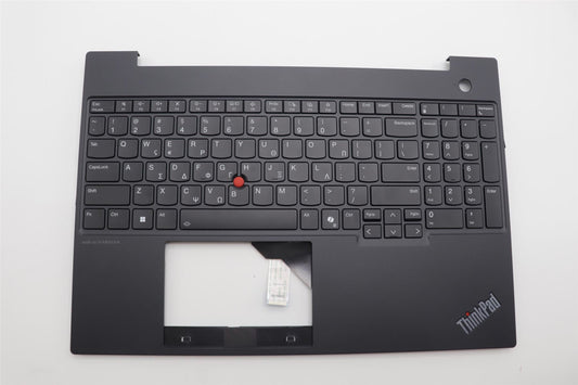 Lenovo MECH_ASM FRU KBD CCV GRE BL(PMX) US BK 5M11N99144