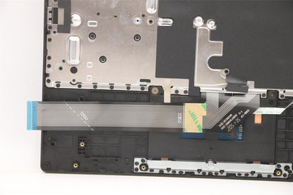 Lenovo IdeaPad 3 CB 11AST05 Palmrest Cover Touchpad Keyboard 5CB1A16260