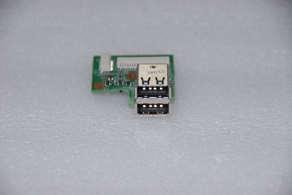 Lenovo LT71 07566-1 55.4X005.001G Board 11010049