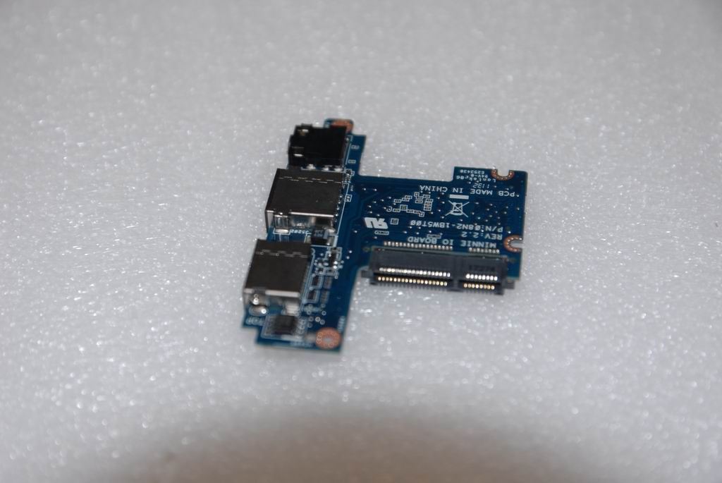 Lenovo MINNIE Black I/O Board 31052653
